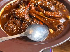 -恰饭·老长沙市井菜(天河客运站店)