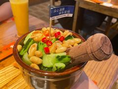 -湘赣风味小厨(娄葑老店)