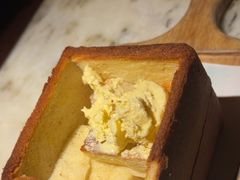 -绿茶餐厅(龙湖星悦荟店)