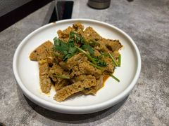 -高玛纳驴肉火烧(河间总店)