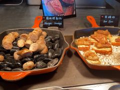 -西安W酒店·WEI全味西餐厅