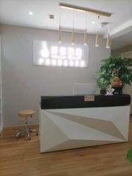 -纤姿俪纳产后恢复连锁机构(世纪东方广场店)