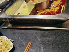 -巴庄重庆火锅(鄢陵店)