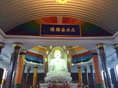 -龙口南山旅游景区