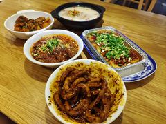 -付小姐在成都(川沙店)