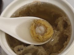 -君德澜酒家·创意粤菜(金山谷店)