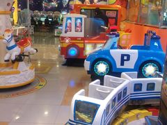 -汤姆熊欢乐世界(光启城店)