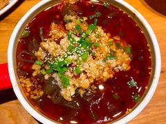 冒火锅粉-味妙烤鱼吧(回龙观店)