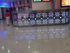 -琦迹保龄球馆(七宝店)