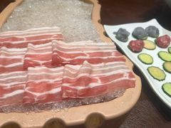 -东海怡品海鲜豆捞(舟宿夜江店)