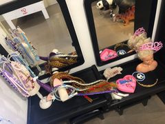 -Ms·KIMO星漠亲子餐厅(高新店)