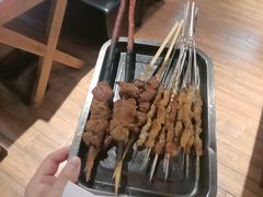 -美达尔烧烤(大尧三路店)