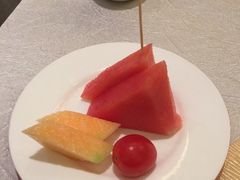 -湖影中餐厅·南京金茂威斯汀大酒店