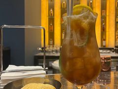 -龙虾酒吧扒房(宁波香格里拉店)
