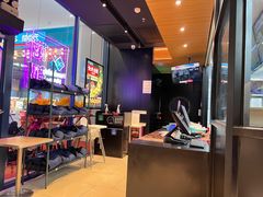 -达美乐比萨(骏壹万邦广场店)