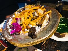 -玛吉阿米·餐吧