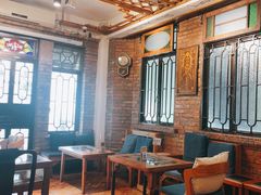 -西关84·History·Art·Cafe