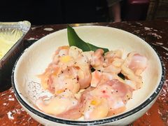 掌中宝-和牛村烧肉放题(淄博王府井店)
