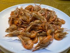 -长兴菜馆(高桥店)