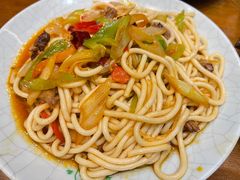 -清真·益鑫羊肉手抓馆(花园北街店)