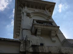 -Big House当代艺术中心