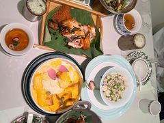 -苏梦江南·淮扬菜(夫子庙店)