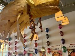 -一井烧肉·活鳗·寿司(望京SOHO店)