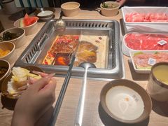-野妹经典火锅(江夏中百店)