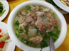 -荣生萝卜汤饭店