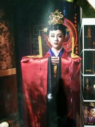 -盘子女人坊生日照·摄影馆(华强店)