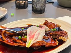 -桂满陇·杭州饭店(清河万象店)
