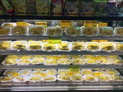 -101花果山山芭榴莲(史密斯街店)