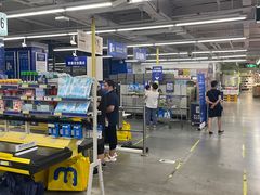 -麦德龙(嘉定店)