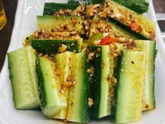 -清真兰州老马拉面(定福家园店)
