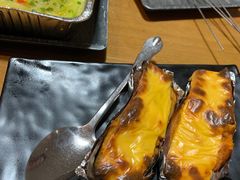-老板很二(吉大店)