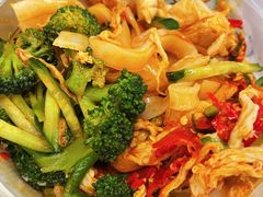 秘制凉皮-魏家凉皮(西安秋林宏业商厦店)