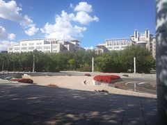 -吉林大学(前卫南区)