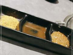 -大發韩国烤肉(八佰伴店)