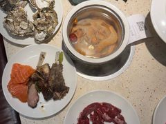 -宴立方海鲜自助(义乌万达广场店)