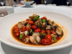 -望海湾鱼头泡饼·天津菜(空港店)