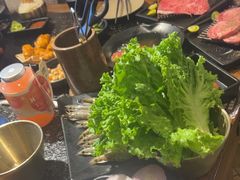 -九田家黑牛烤肉料理(珠江摩尔店)
