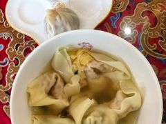 -笑来喜馄饨小笼工坊(通扬路店)