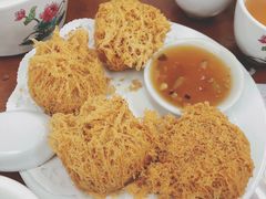 -香港蓮香樓(中環店)