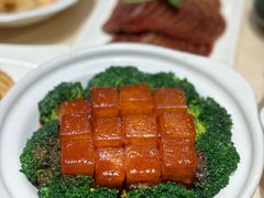 -归元·云集斋素菜馆