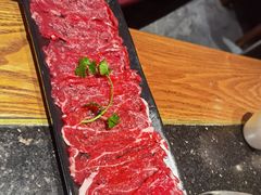 -周师兄大刀腰片火锅(解放碑总店)