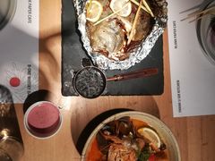菜单-三秋舍·梦幻岛(小西路店)