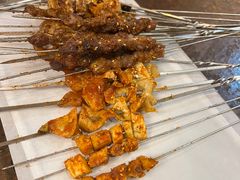 -枪火串烧·东北特色烧烤(罗湖总店)