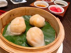 -广州柏悦酒店·悦景轩·粤菜餐厅