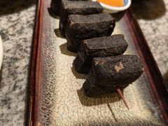 金陵炸臭干-南京大牌档(中关村领展广场店)