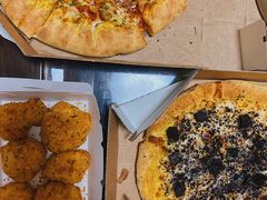 -达美乐比萨(双安店)